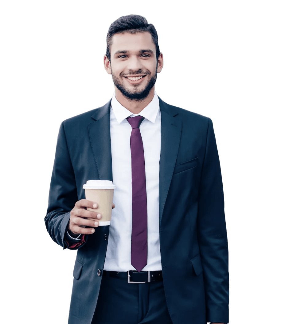 Professional website design